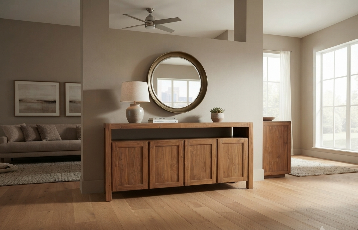 DRESSER LS