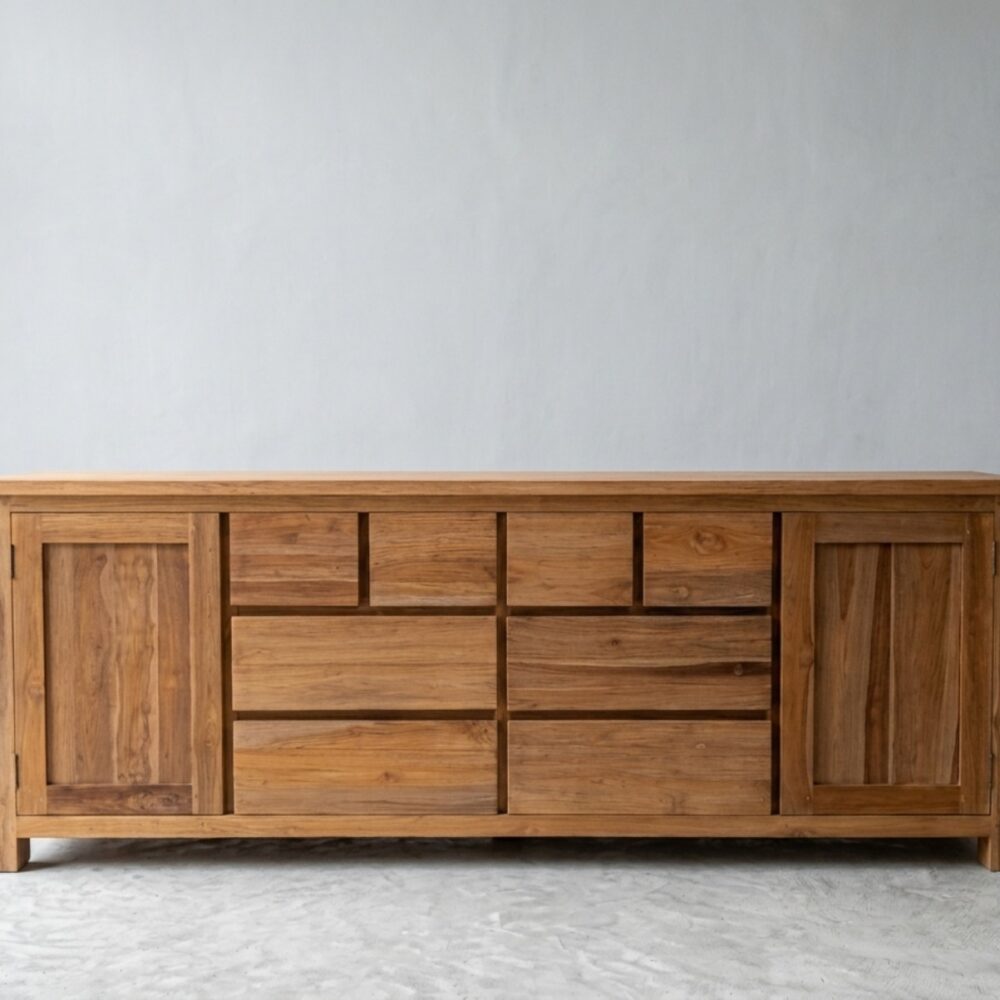 CUBE SIDEBOARD