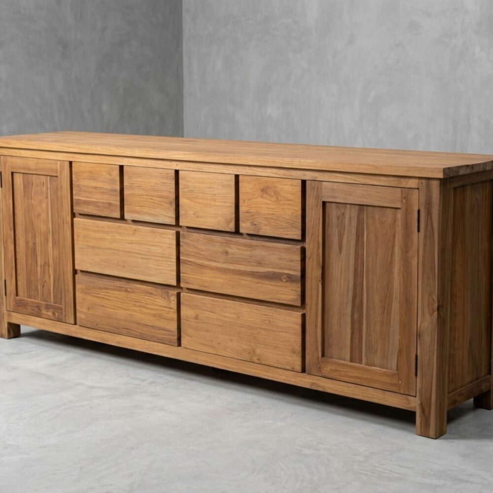CUBE SIDEBOARD
