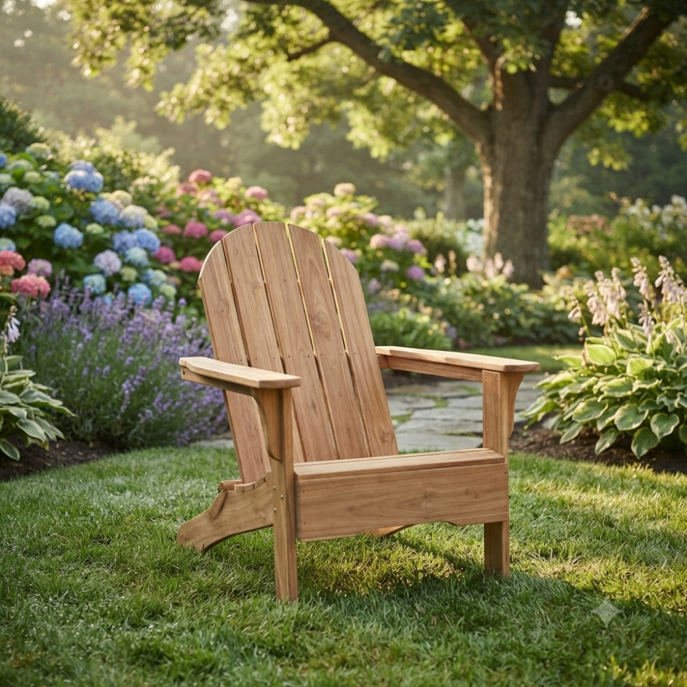 ADIRONDACK CHAIR