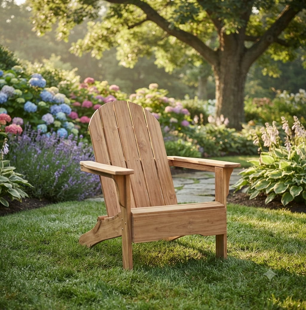 ADIRONDACK CHAIR