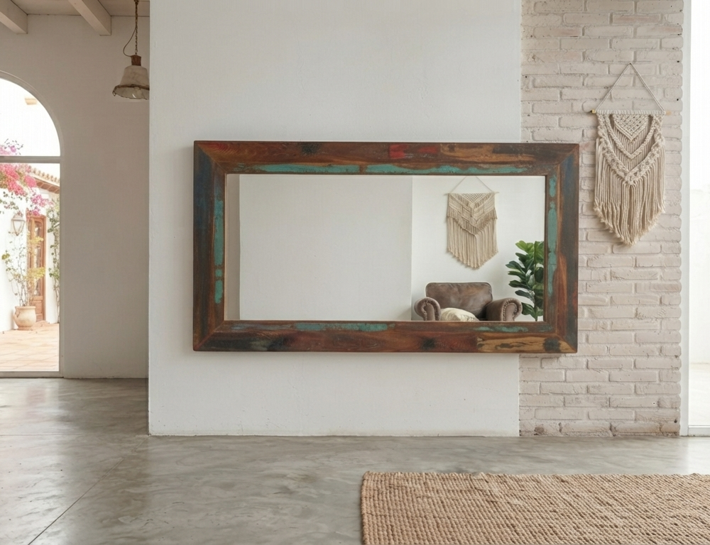 MIRROR EXBOAT