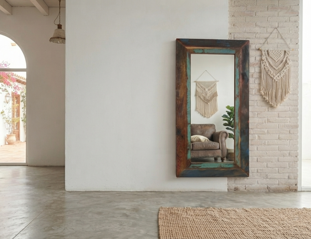 MIRROR EXBOAT