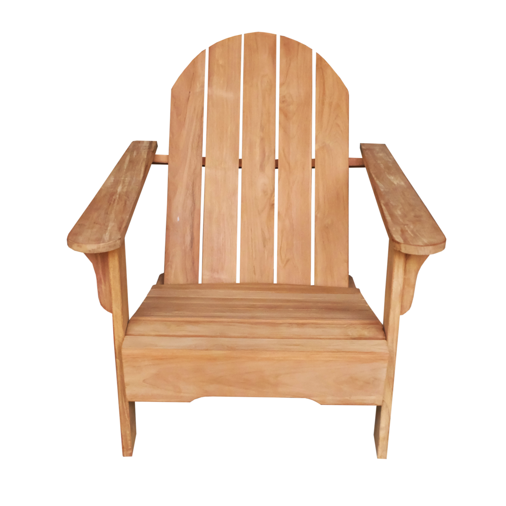 ADIRONDACK CHAIR